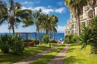 Hotel Cliff Bay Funchal